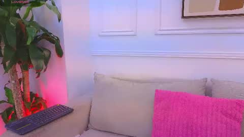 bennett_alejoo online show from June 27, 7:08 pm