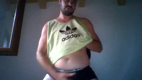 bennik1989 online show from July 2, 6:41 am