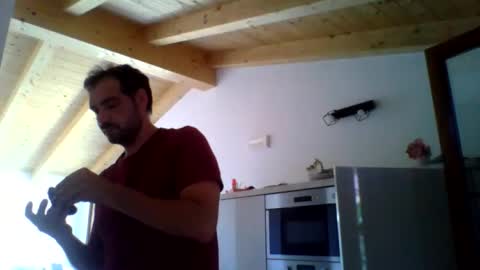 bennik1989 online show from June 22, 1:04 pm