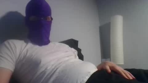 bennybueno online show from May 17, 4:31 am