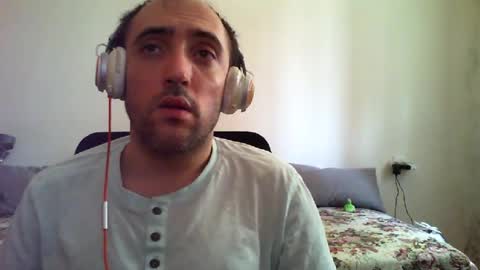 bentish online show from July 8, 7:34 am