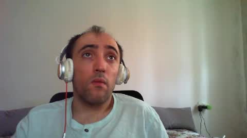 bentish online show from July 5, 8:54 am