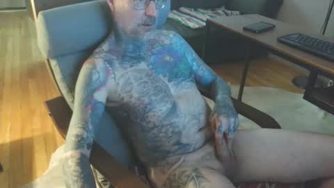bernhard666 online show from May 19, 12:00 pm