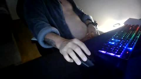 Bernhard online show from May 5, 5:46 pm