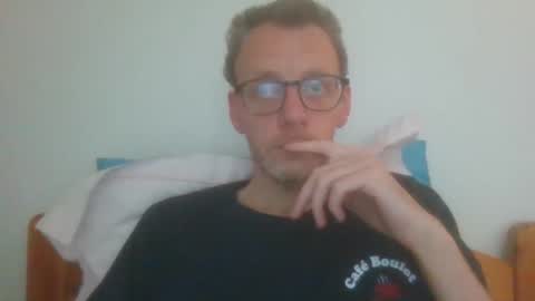 Bernie online show from May 21, 5:17 pm