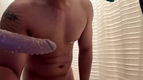 berriess_ online show from May 12, 9:29 am