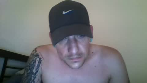 berrymacock online show from July 6, 6:54 pm