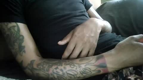 ToxicPipe757 online show from July 26, 4:26 pm