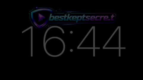 bestkeptsecre t online show from May 13, 7:55 pm