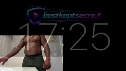 bestkeptsecre t online show from May 2, 8:22 pm