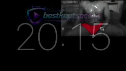 bestkeptsecre t online show from May 17, 5:15 am