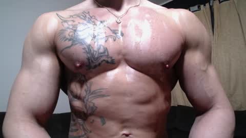 bestmuscle online show from August 2, 4:22 am