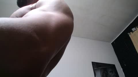 bestmuscle online show from August 1, 4:11 am
