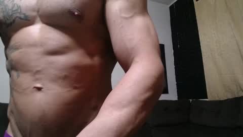 bestmuscle online show from June 5, 2:38 am