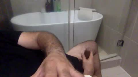 Virtual Gentleman online show from May 9, 3:51 am