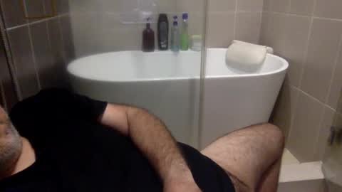 Virtual Gentleman online show from May 13, 3:58 am