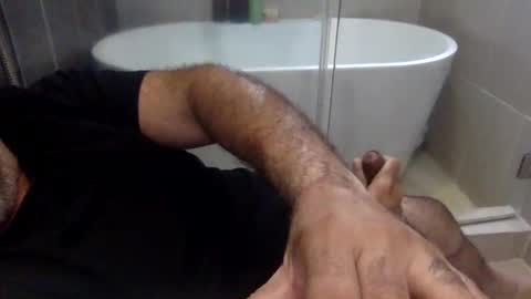 Virtual Gentleman online show from May 16, 2:48 pm