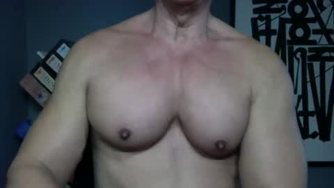 BGDKMUSCLEGUY - SELECTED BY CHATURBATE AS A TOP BROADCASTER FOR 2023 online show from June 8, 1:28 am