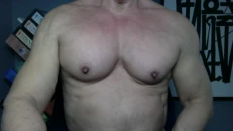 BGDKMUSCLEGUY - SELECTED BY CHATURBATE AS A TOP BROADCASTER FOR 2023 online show from August 3, 6:03 pm
