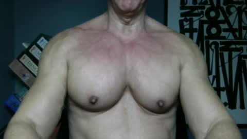 BGDKMUSCLEGUY - SELECTED BY CHATURBATE AS A TOP BROADCASTER FOR 2023 online show from June 15, 2:36 am