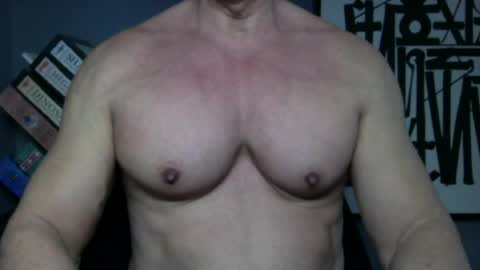 BGDKMUSCLEGUY - SELECTED BY CHATURBATE AS A TOP BROADCASTER FOR 2023 online show from July 28, 6:20 pm