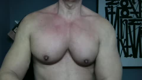 BGDKMUSCLEGUY - SELECTED BY CHATURBATE AS A TOP BROADCASTER FOR 2023 online show from June 1, 6:19 pm