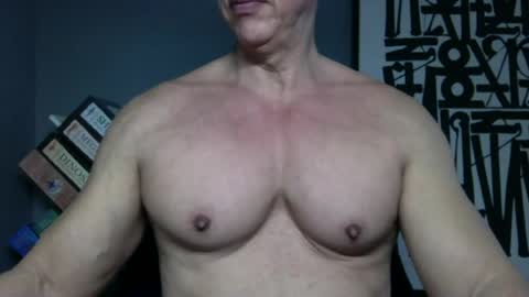 BGDKMUSCLEGUY - SELECTED BY CHATURBATE AS A TOP BROADCASTER FOR 2023 online show from July 26, 5:32 pm