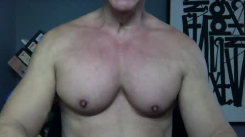 BGDKMUSCLEGUY - SELECTED BY CHATURBATE AS A TOP BROADCASTER FOR 2023 online show from August 2, 5:44 pm