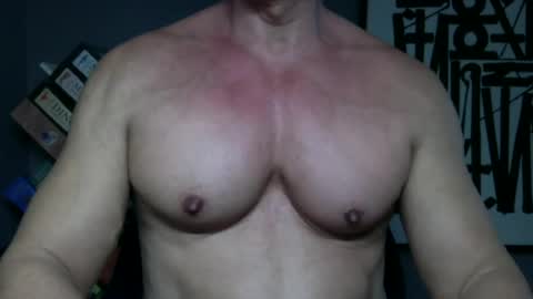 BGDKMUSCLEGUY - SELECTED BY CHATURBATE AS A TOP BROADCASTER FOR 2023 online show from July 17, 1:46 am