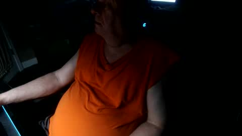 Redmoon online show from May 30, 7:19 am