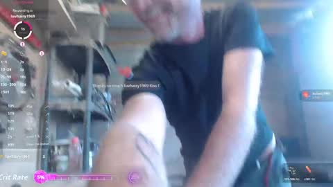 My name is David and if you like public exhibitions you wont be disappointed with me LoL - My favorite vibes is 44  online show from May 3, 2:53 pm