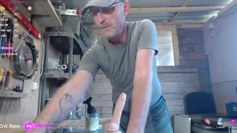 My name is David and if you like public exhibitions you wont be disappointed with me LoL - My favorite vibes is 44  online show from May 7, 11:43 am