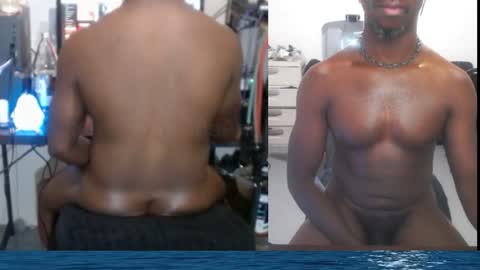 BicepsandFrot online show from July 20, 6:52 am