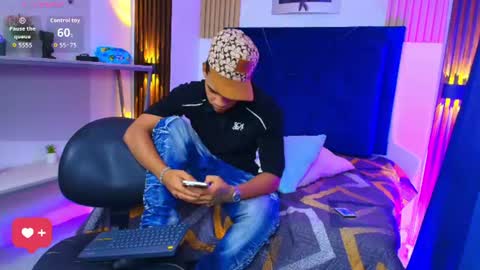 Bick Khonn online show from July 3, 8:13 pm