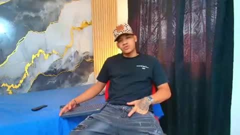 Bick Khonn online show from July 10, 7:37 pm