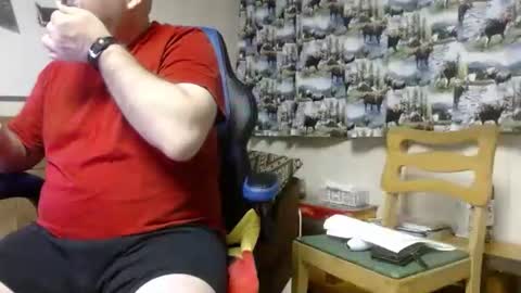 big6incheragain online show from May 2, 5:21 am