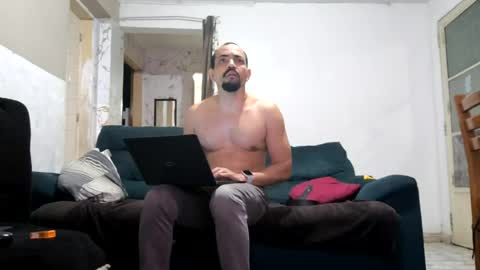 BigMike9inches online show from July 30, 2:55 am