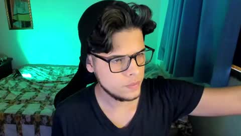 Logan Sprouse online show from June 8, 6:42 pm