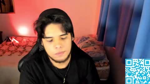 Logan Sprouse online show from May 4, 11:06 pm
