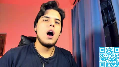 Logan Sprouse online show from May 11, 11:46 pm