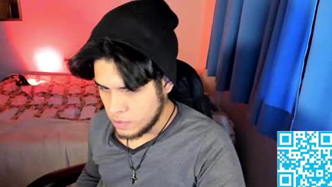 Logan Sprouse online show from May 2, 10:23 pm