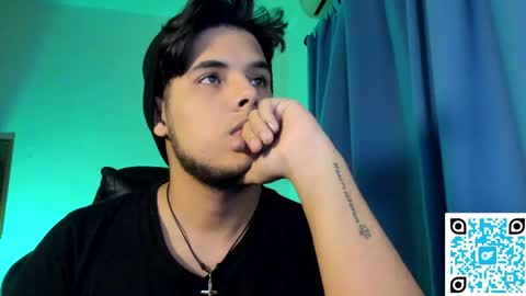 Logan Sprouse online show from May 20, 2:29 am