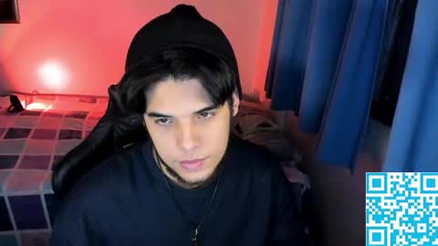 Logan Sprouse online show from May 6, 12:55 am