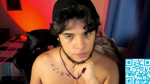 Logan Sprouse online show from May 7, 1:38 am