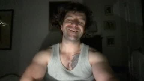 BIG DICK DIRTBAG  online show from July 24, 10:28 pm