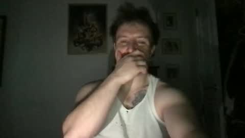 BIG DICK DIRTBAG  online show from May 21, 8:57 pm