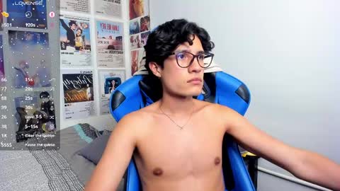 Danny 3 online show from May 29, 12:53 am