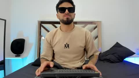 big_impactt online show from May 19, 1:17 pm