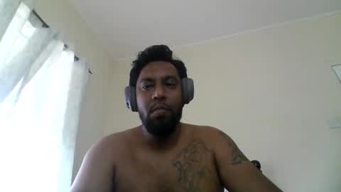 Big Load online show from May 2, 7:27 pm