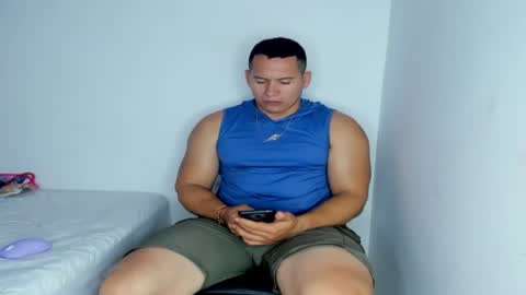 LEO online show from July 14, 2:05 am
